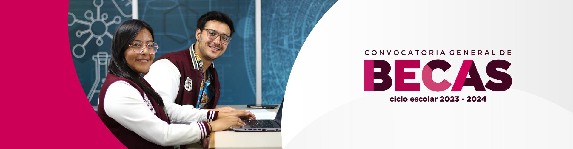 Becas IPN