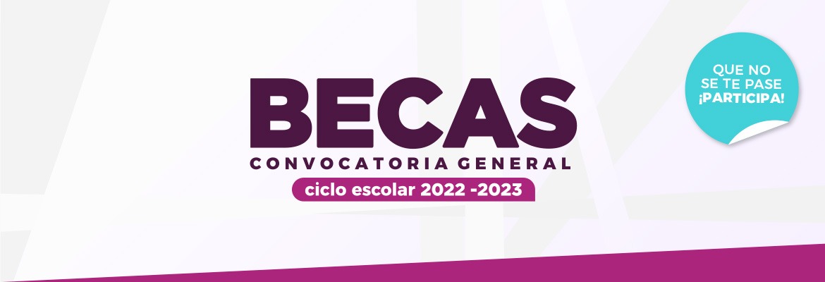 Becas IPN