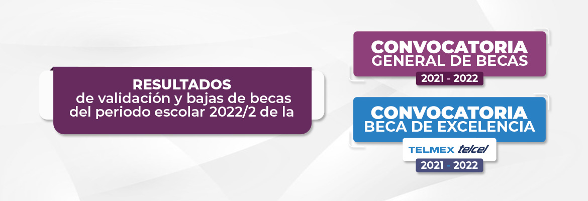 Becas Telmex