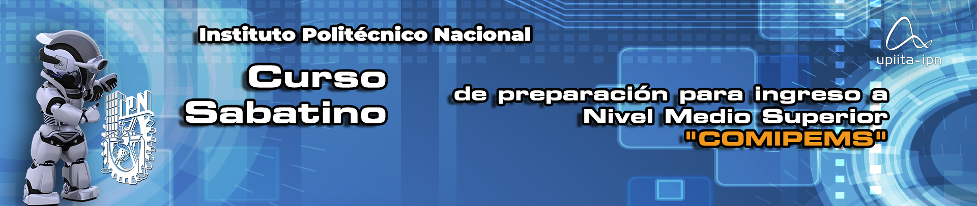 Curso medio superior