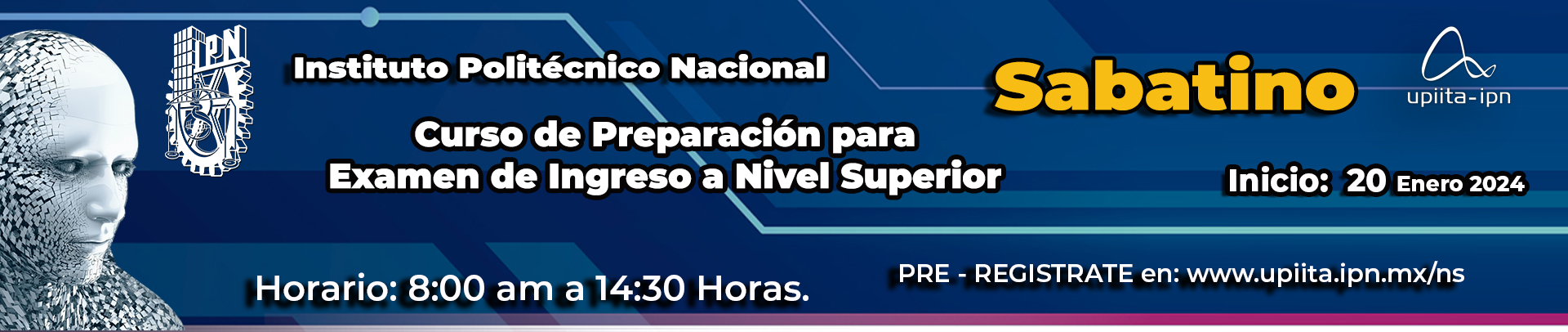 Cursos preparación nivel superior